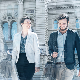 CAS Public Management RGB