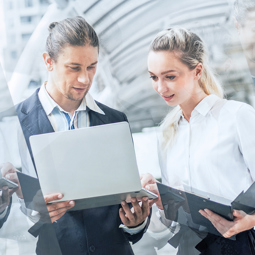 CAS Redaction Strategique En Communication RGB