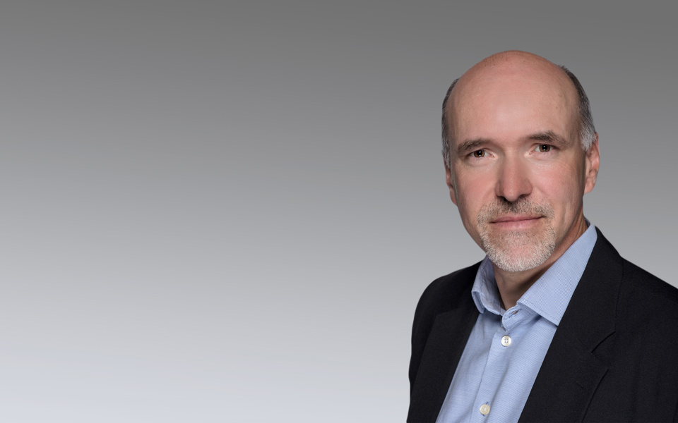 Christophe EggerChristophe Egger