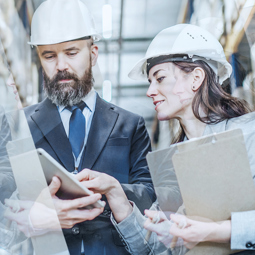 CAS Gestion De La Supply Chain RGB