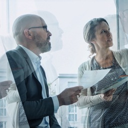 CAS Gestion De Projet RGB