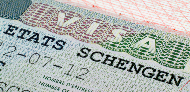 visa