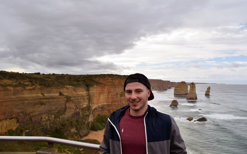 Etudiant en échange en Australie