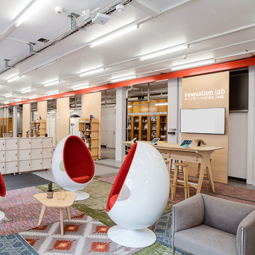 Innovation Lab