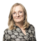 Portrait professionnel de Magali Dubosson, Professeur Hes-HEG Fribourg