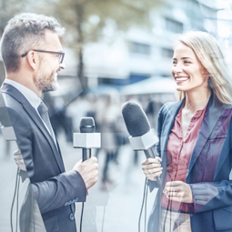 DAS Management De La Communication RGB