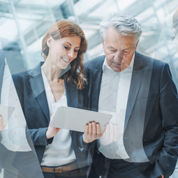 DAS Management D Entreprise RGB